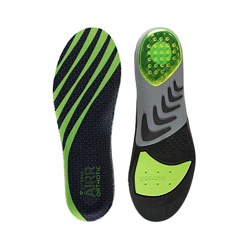 Sof Sole Airr Orthotic Insole Shoe Insert – Chris Sports
