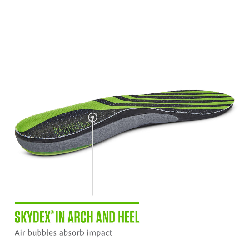 Sof Sole Airr Orthotic Insole Shoe Insert
