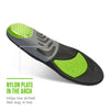 Sof Sole Airr Orthotic Insole Shoe Insert