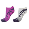 Sofsole Women’s Tab Socks Running Select Performance 2-pack