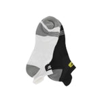 Sof Sole Men’s Socks Running Select 2-pack (6 colors/patterns) (