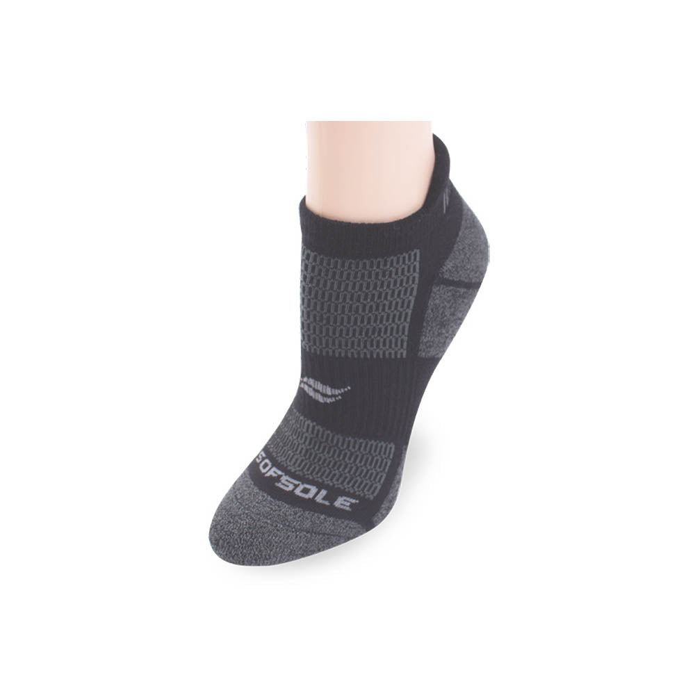 Running Socks Feature Socks Amazon Sof Sole Women's Socks Premium