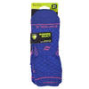 Sof Sole Women’s Tab Socks Running Select Low-Cut 2-pack (2 colors/patterns)