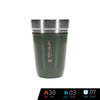 Stanley GO Vacuum Insulated Tumbler Stainless Steel 14 oz.