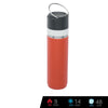 Stanley GO Bottle with Ceramivac Vacuum Insulated Tumbler 24 oz./709 ml
