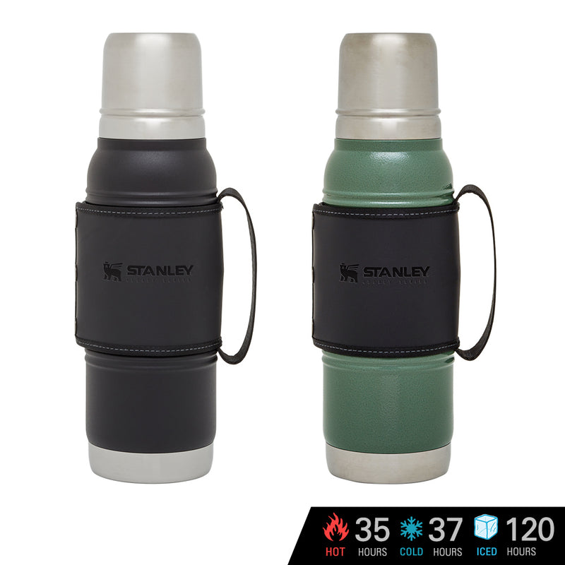 Stanley Legacy Quadvac Thermal Bottle 20 oz. - 1.1 QT – Chris Sports