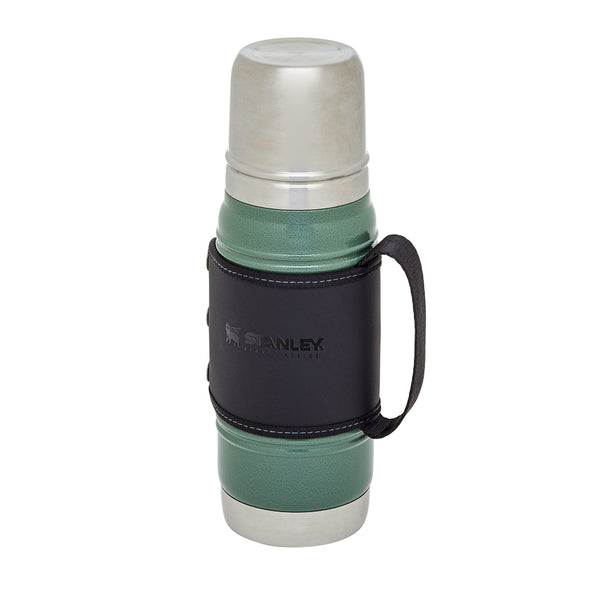 Legacy Quadvac Thermal Bottle | 20 oz | Stanley Nightfall