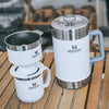 Stanley Classic French Press 48 oz.