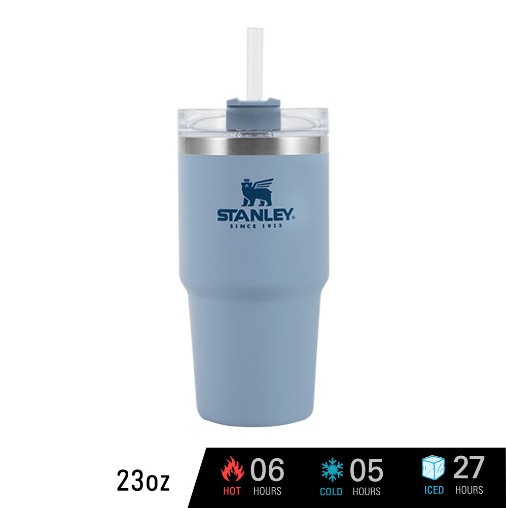 Stanley Adventure Quencher Tumbler 23oz - Chambray