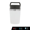 Stanley x 2019 SEA Games Adventure Travel Vacuum Mug 8 oz. (Polar White)