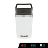 Stanley x 2019 SEA Games Adventure Travel Vacuum Mug 8 oz. (Polar White)