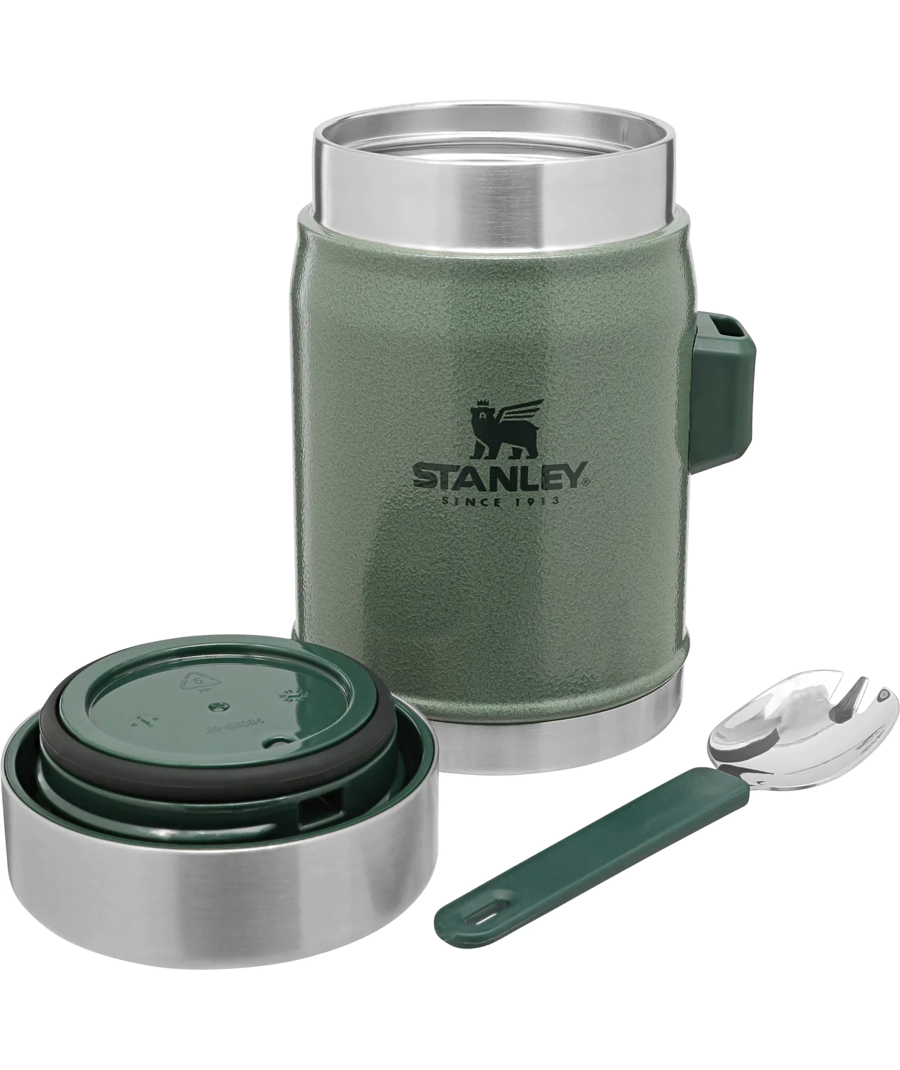Stanley Adventure Vacuum Food Jar 14oz — CampSaver