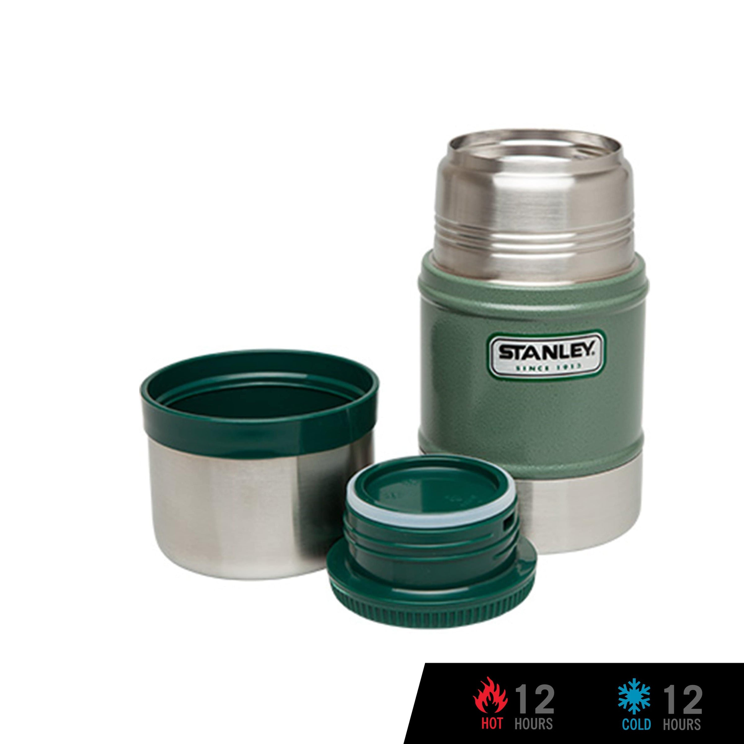 Stanley Master Series Unbreakable 17oz Food Jar 