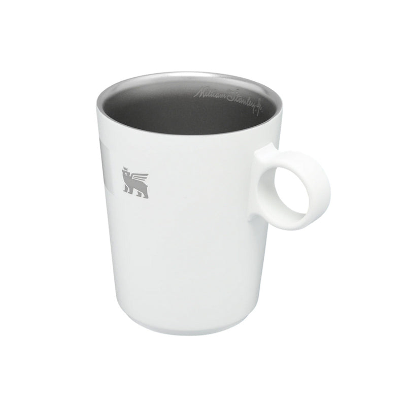 Stanley Daybreak Café Latte Cup Mug 10.6 oz.