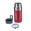 Stanley GO Bottle with Splash Guard Vacuum Insulated Tumbler 16 oz./473 ml
