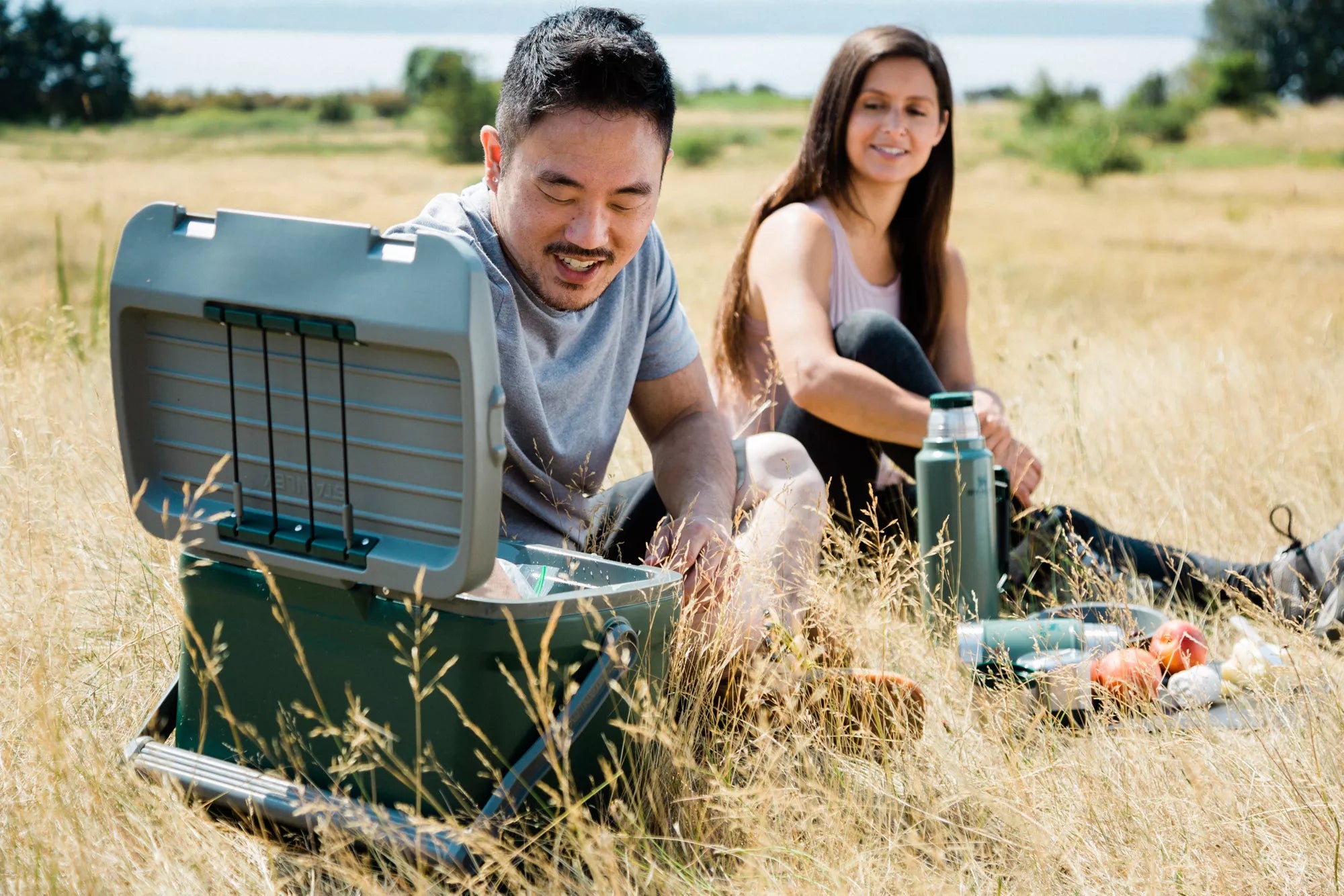 Stanley cooler best sale 16 qt