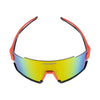 Sunrimoon JN-002 Photochromic Cycling Sunglasses