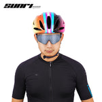 Sunrimoon JN-013 Cycling Sunglasses