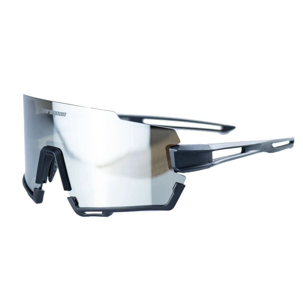 Sunrimoon JN002 Photochromic Cycling Sunglasses Chris Sports