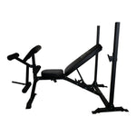 Trax Strength Weight Gym Bench