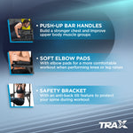 Trax Strength Pull-Up Bar