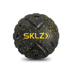 SKLZ Targeted Massage Ball- Deep Tissue Massage Roller