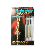 Robson Dart Set (Thunder Strike)