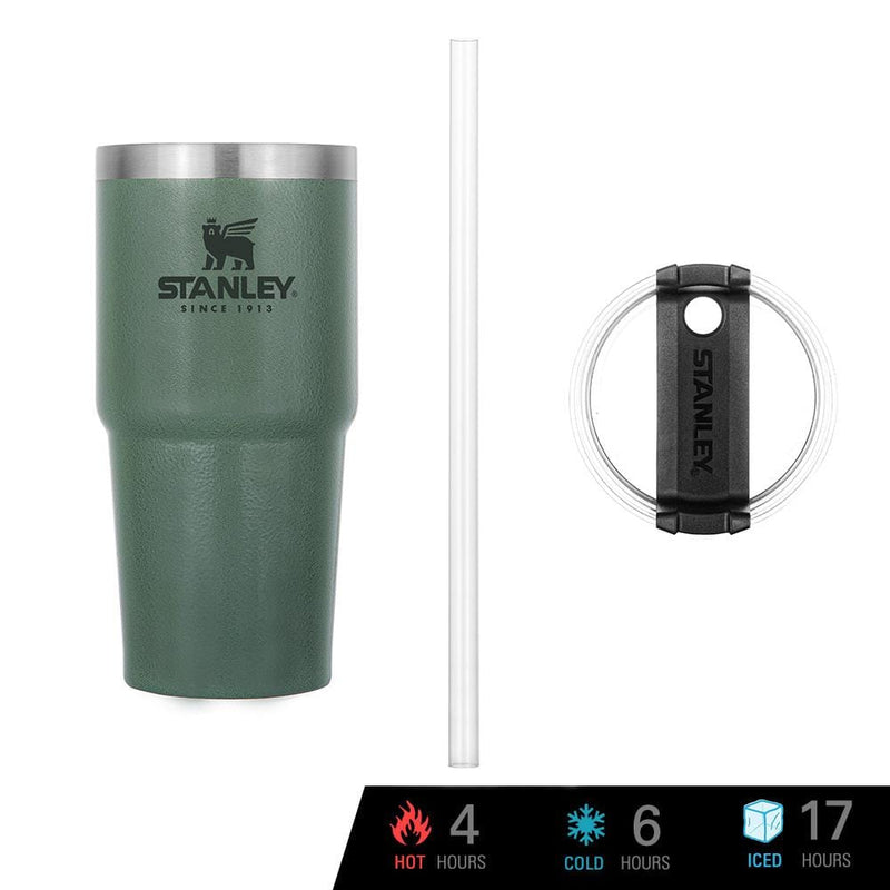 Stanley Adventure Vacuum Insulated Stacking Pint Cup 16 oz./473 ml (Fl –  Chris Sports