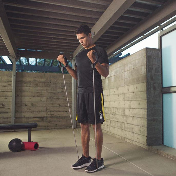 Handles + Resistance cable set - Resistance Cable Set, SKLZ Handles + Resistance cable set - Resistance Cable Set, SKLZ