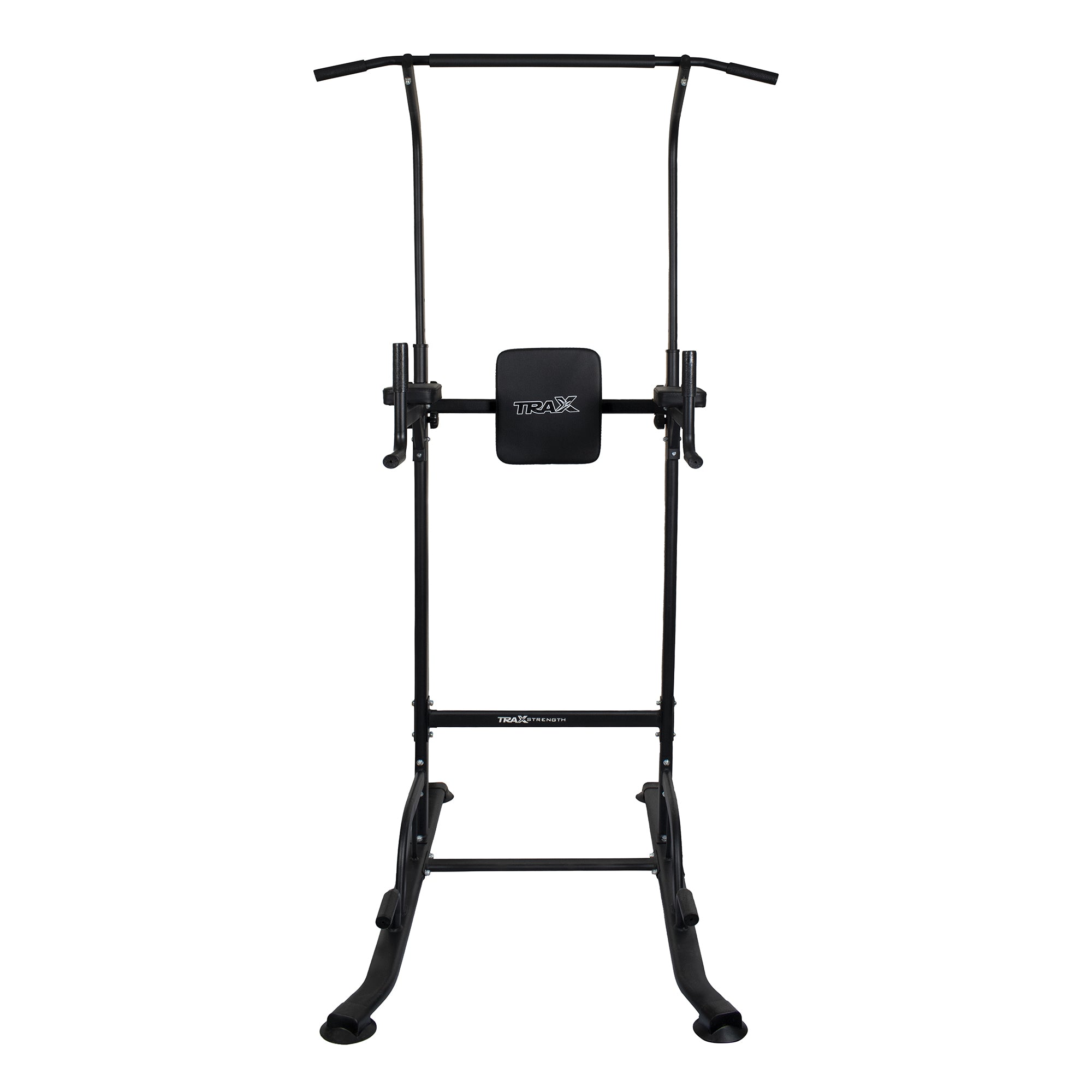 Trax Power Tower - Multifunctional Strength Workout Equipment – Chris ...