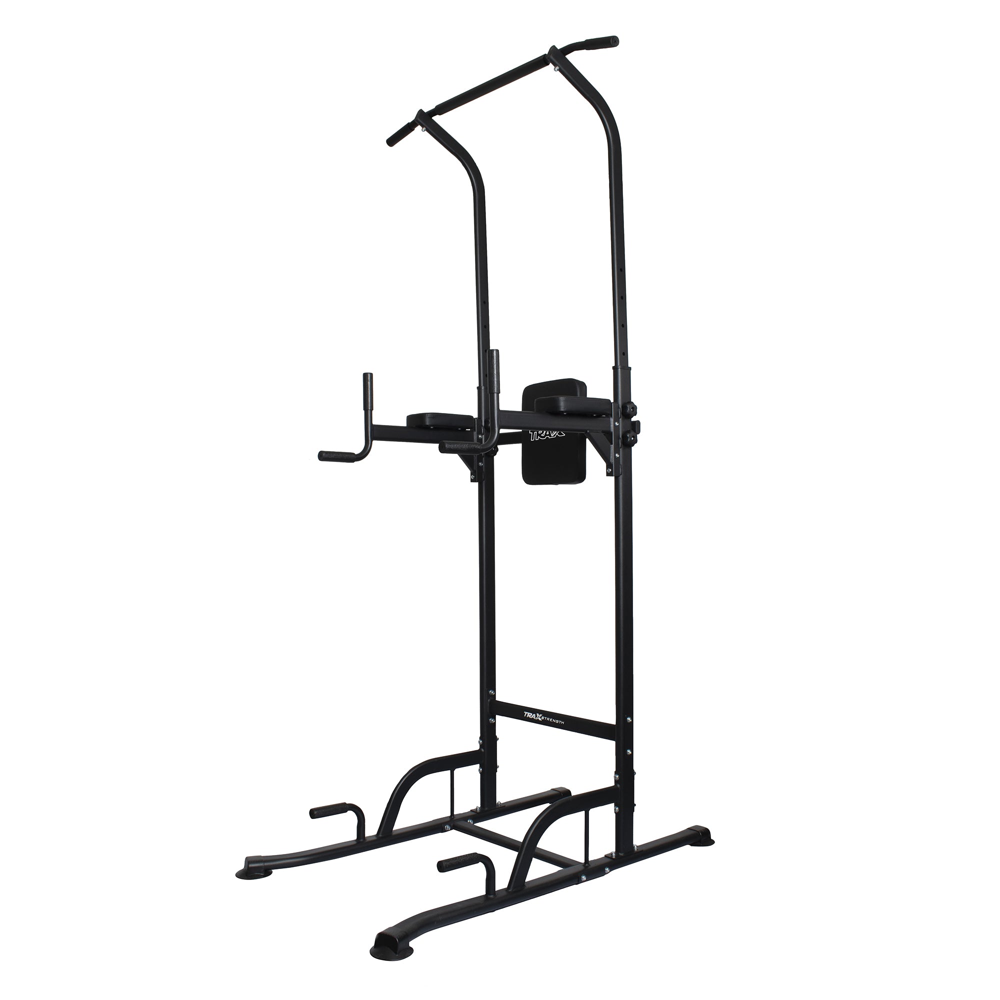 Trax Power Tower - Multifunctional Strength Workout Equipment – Chris ...