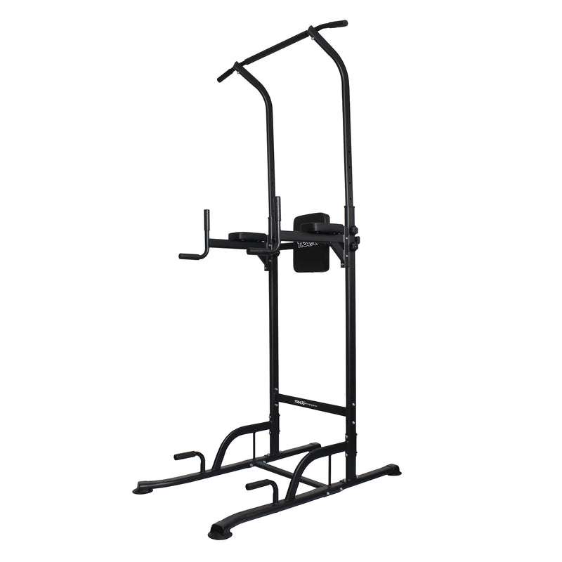 Trax Power Tower - Multifunctional Strength Workout Equipment