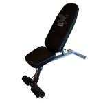Trax Strength Dumbbell Gym Bench