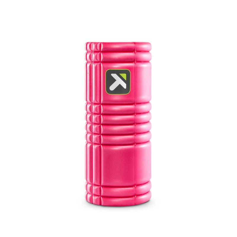 Triggerpoint Grid Foam Roller (Pink)