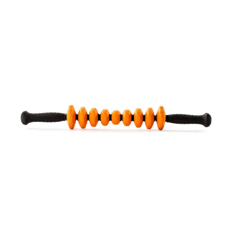 Triggerpoint STK Contour Massage Roller (Orange-Black)