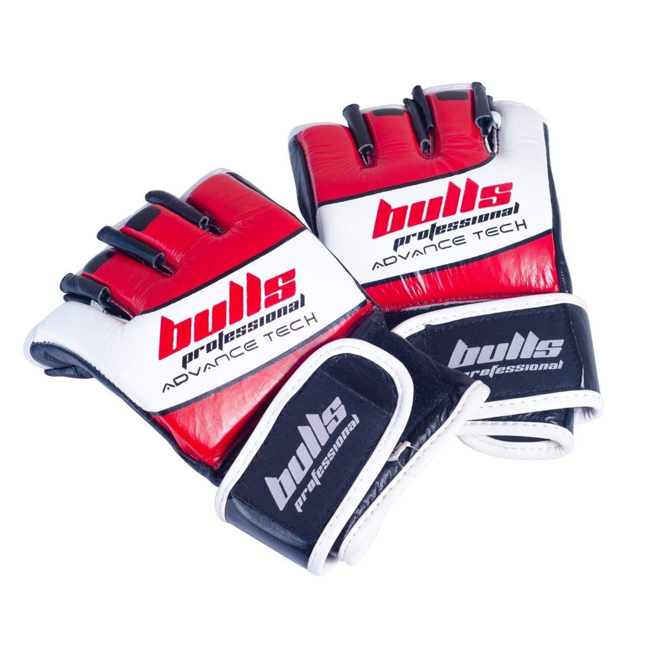 bulls handschuhe Bulls Professional MMA Gloves Rival – Chris Sports