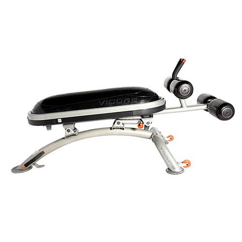 Vicore Core AB Gym Workout Bench - Main Image