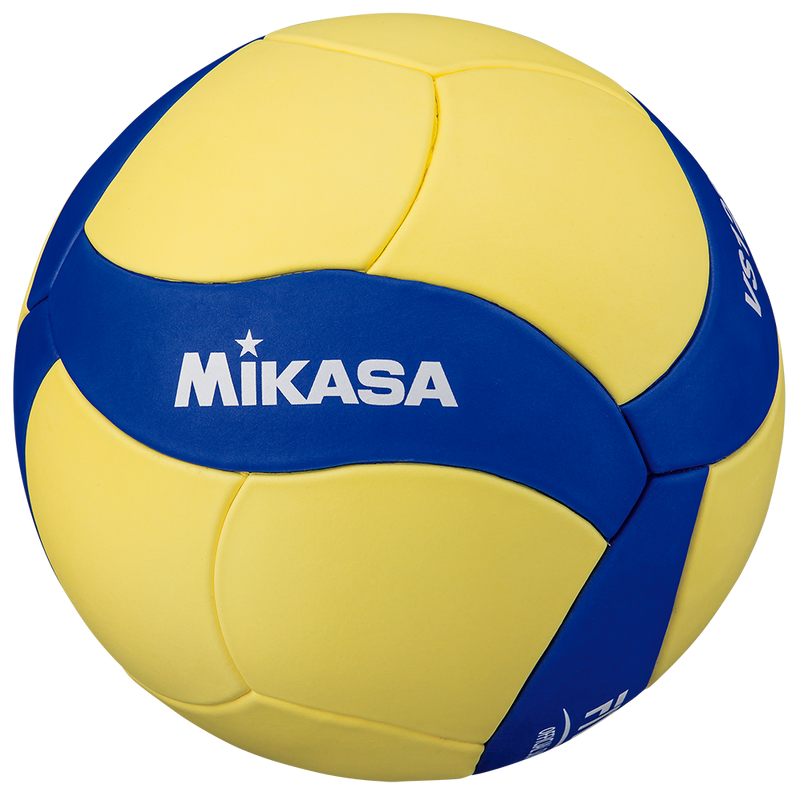 Mikasa VS123W Beginner Volleyball