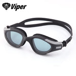 Viper Adult Training Swimming Goggles (CF12)