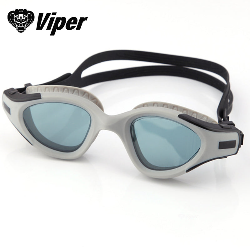 Viper Adult Training Swimming Goggles (CF12)