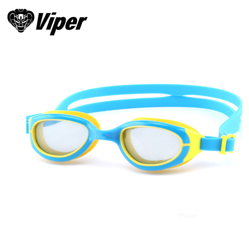 Viper Junior Kids Swimming Goggles