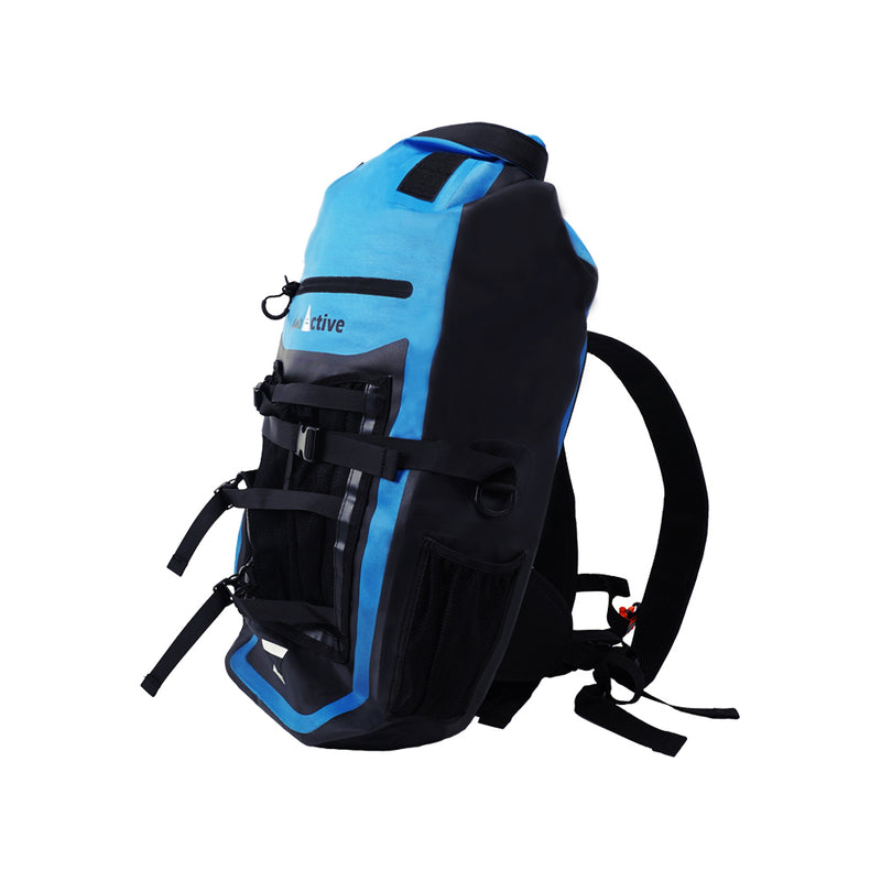 Easetour Duo-Active Bike Backpack Armour Waterproof 45L