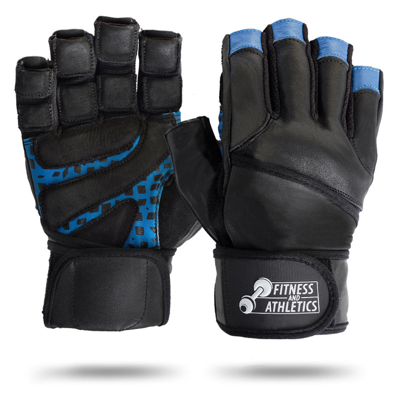 Fitness & Athletics Weightlifting PRO Gym Gloves