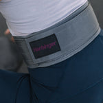 Harbinger Women's 4-Inch Nylon Lifting Belt