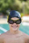 Zoggs Batman Character Swimming Goggles Kids