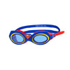 Zoggs Superman Character Swimming Goggles (Kids)
