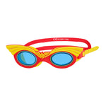 Zoggs Wonder Woman Character Swimming Goggles (Kids) Z382438