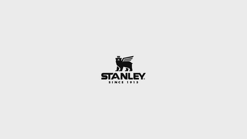 Stanley IceFlow Flip Straw Jug Tumbler 40 oz. – Chris Sports