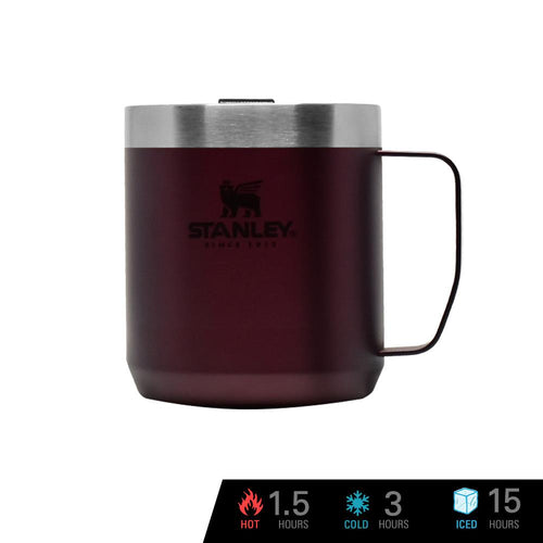 Stanley Adventure Vacuum Quencher Insulated Tumbler 16 oz. – Chris Sports