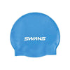 Swans SA-7 Silicone Cap Swimming Cap